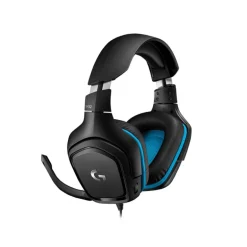 Auriculares Logitech G432 Gaming 7.1