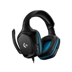 Auriculares Logitech G432 Gaming 7.1