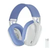 Auriculares Logitech G435 LIGHTSPEED Wireless Blanco