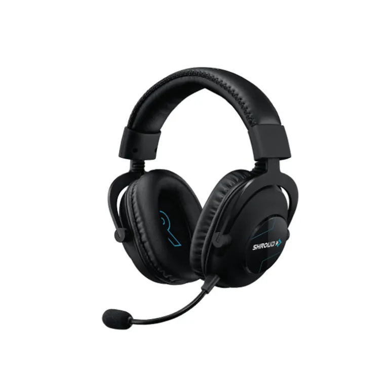 Auriculares Logitech G Pro X Gaming Wireless