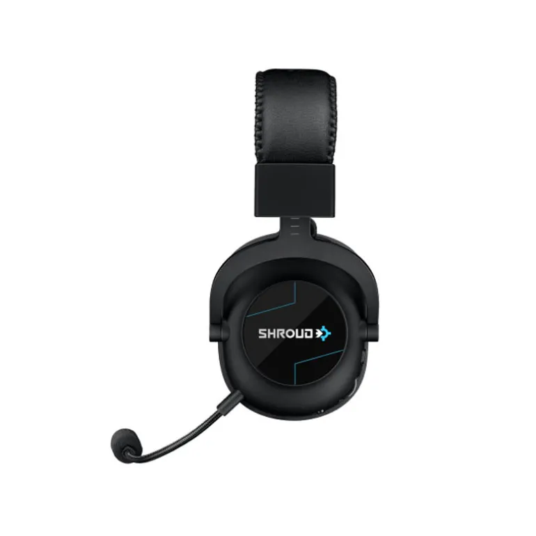 Auriculares Logitech G Pro X Gaming Wireless