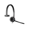 Auriculares Logitech H570E Mono USB