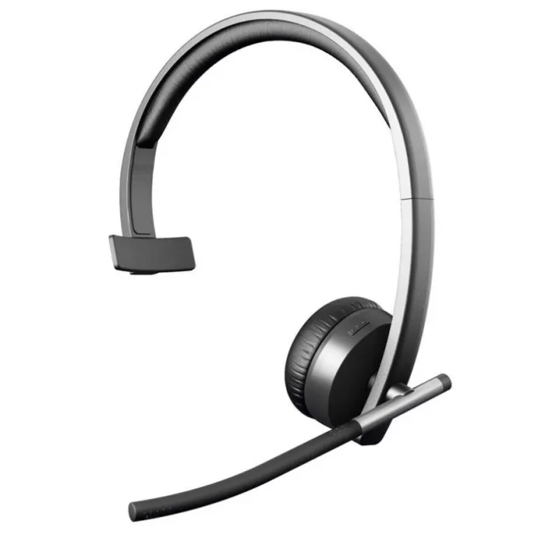Auriculares Logitech H820E Mono