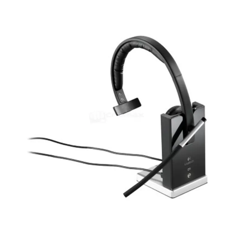 Auriculares Logitech H820E Mono