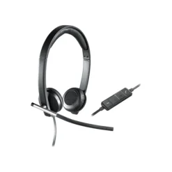 Auriculares Logitech H650e USB Headset Mono