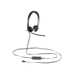 Auriculares Logitech H650e USB Headset Mono