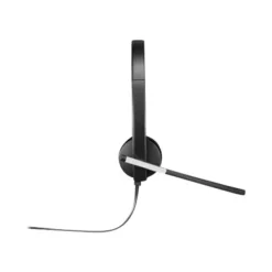 Auriculares Logitech H650e USB Headset Stereo