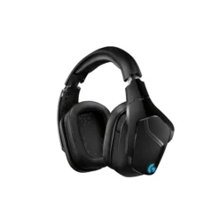 Auriculares Logitech LightSync G935 Gaming Inalámbricos 7.1 Surround