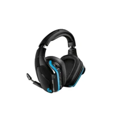 Auriculares Logitech LightSync G935 Gaming Inalámbricos 7.1 Surround