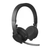 Auriculares Logitech MSFT Zone Wireless