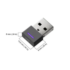 Auriculares Logitech MSFT Zone Wireless