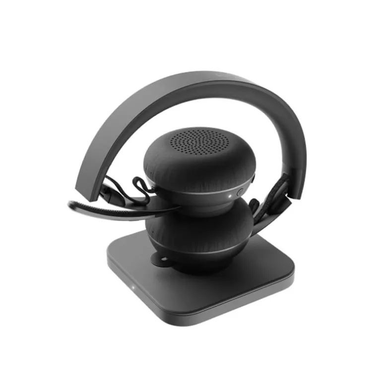 Auriculares Logitech UC Zone Wireless