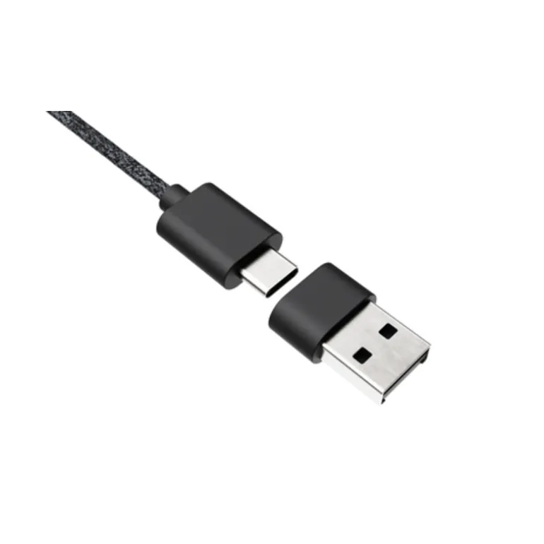 Auriculares Logitech Zone Wired Graphite Emea Certificación Microsoft Teams