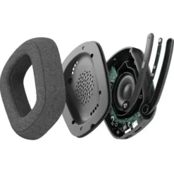 Auriculares Logitech Zone Vibe Wireless