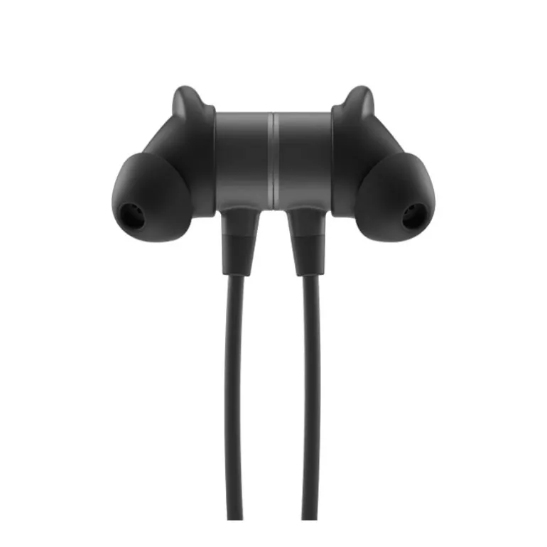 Auriculares Logitech Zone Wired Eearbuds Grafito