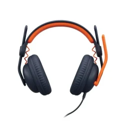 Auriculares Logitech Zone Learn Wired