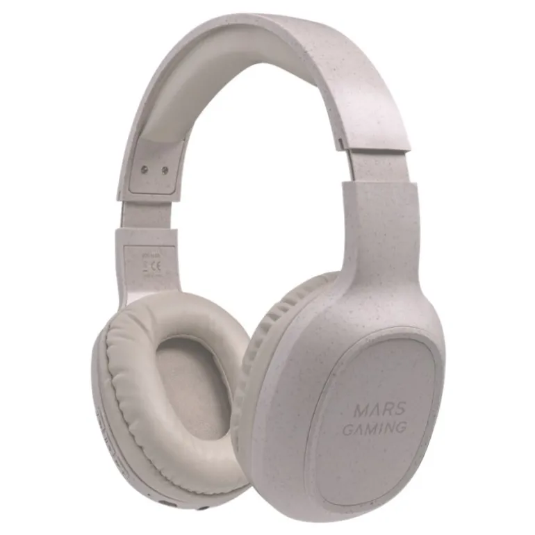 Auriculares Mars Gaming MHW-ECO BT