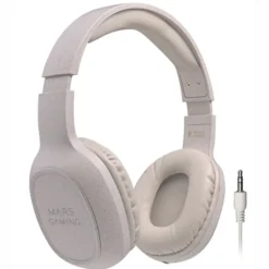 Auriculares Mars Gaming MHW-ECO BT