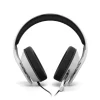 Auriculares Nacon Rig 300 Pro HS Para PS5 PC Blanco
