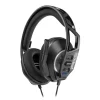 Auriculares Nacon Rig 300 Pro HS Para PS5 PC Negro