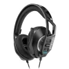 Auriculares Nacon Rig 300 Pro HN Para PS5 PC Negro