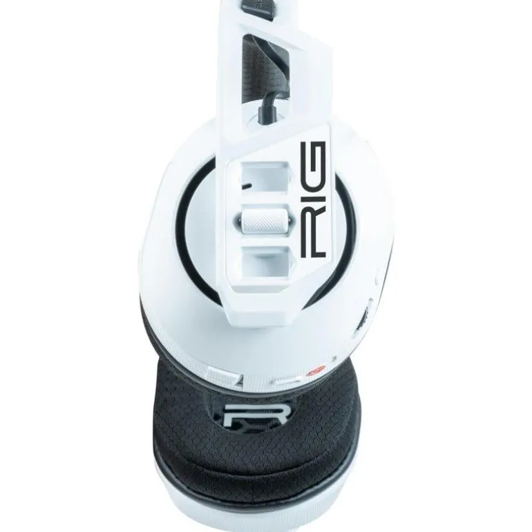 Auriculares Nacon RIG 600 PRO HS Gaming Blanco