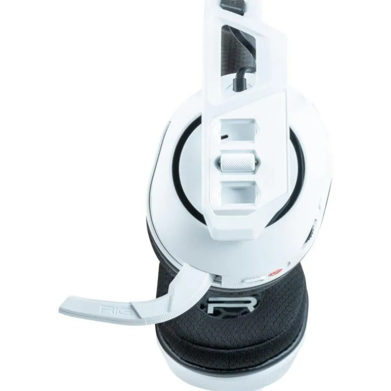 Auriculares Nacon RIG 600 PRO HS Gaming Blanco