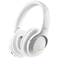 Auriculares NGS Artica Greed Bluetooth 5.1 Blanco