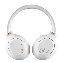 Auriculares NGS Artica Greed Bluetooth 5.1 Blanco