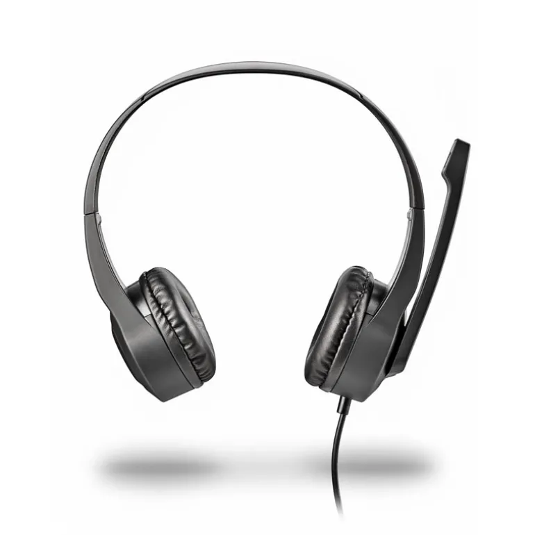 Auriculares NGS MSX 10 Pro Negro