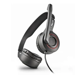 Auriculares NGS MSX 10 Pro Negro