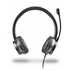 Auriculares NGS MSX 11 Pro Negro