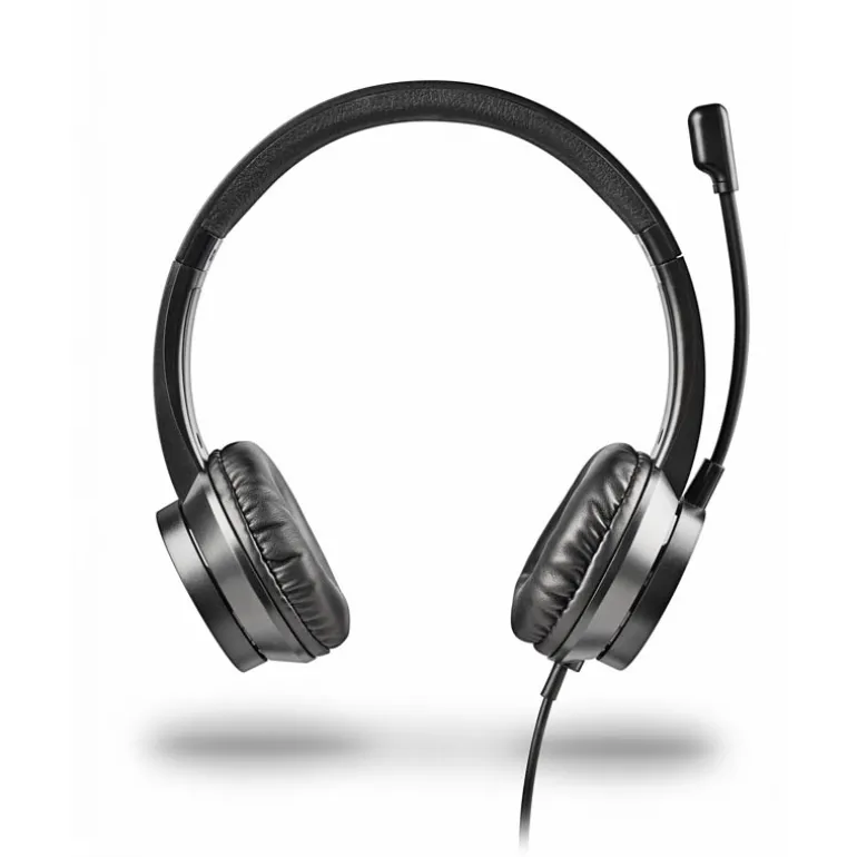 Auriculares NGS MSX 11 Pro Negro