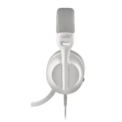 Auriculares NGS VOX805 USB-C Blanco