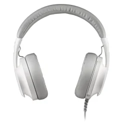 Auriculares NGS VOX805 USB-C Blanco