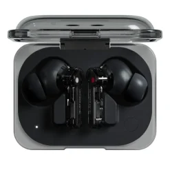 Auriculares Nothing Ear (a) Bluetooth 5.3 Negro
