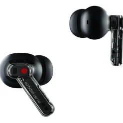 Auriculares Nothing Ear (a) Bluetooth 5.3 Negro