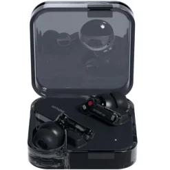 Auriculares Nothing Ear Bluetooth 5.3 Negro