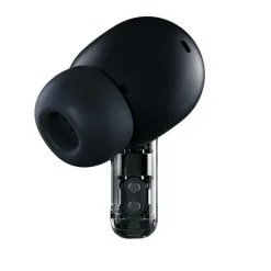 Auriculares Nothing Ear Bluetooth 5.3 Negro
