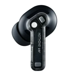 Auriculares Nothing Ear Bluetooth 5.3 Negro