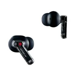 Auriculares Nothing Ear Bluetooth 5.3 Negro