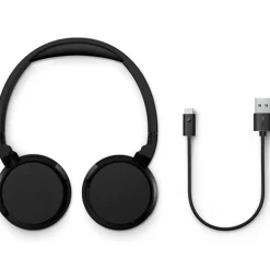 Auriculares Philips 4000 Series Wireless Negro