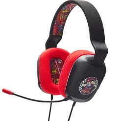 Auriculares PowerA Mario Kart Rivals Estéreo Para Nintendo Switch