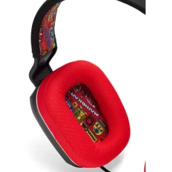 Auriculares PowerA Mario Kart Rivals Estéreo Para Nintendo Switch