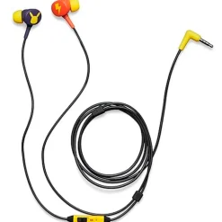 Auriculares PowerA Pokémon Pikachu Blossom Estéreo Para Nintendo Switch