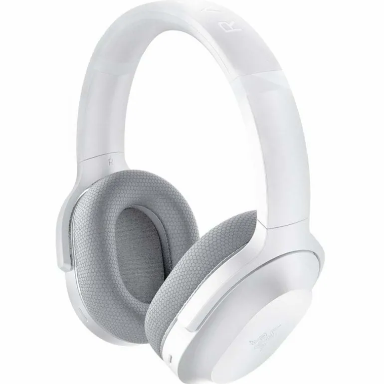 Auriculares Razer Barracuda Mercury Bluetooth 5.2 Blanco