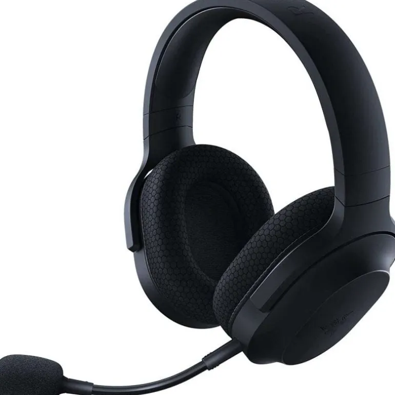 Auriculares Razer Barracuda X Bluetooth 5.2 Negro
