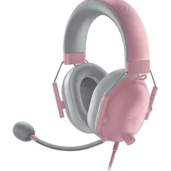 Auriculares Razer BlackSark V2 X Envolvente 7.1 Rosa