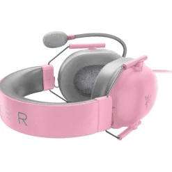 Auriculares Razer BlackSark V2 X Envolvente 7.1 Rosa