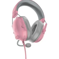 Auriculares Razer BlackSark V2 X Envolvente 7.1 Rosa